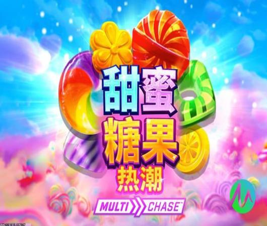 猫和老鼠官方版