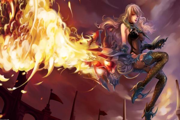 魔神契约最强英雄阵容搭配建议_魔神契约手游